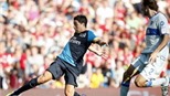 Man City tung đòn quyết định trong vụ Nasri